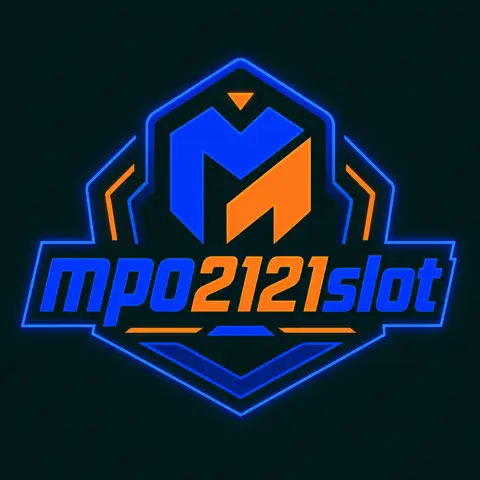 Logo MPO2121SLOT portal resmi